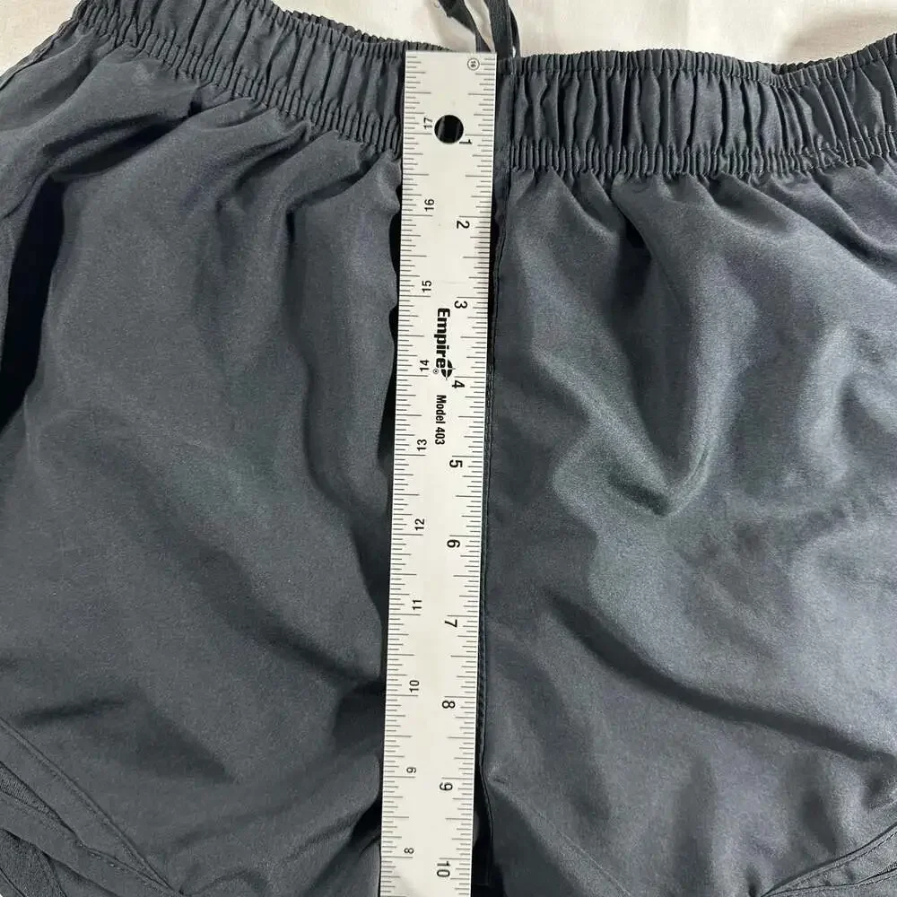 Nike Tempo Dri-FIT Running Shorts Black Athletic Gym